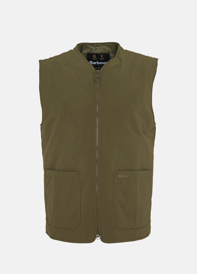 Harpen vest