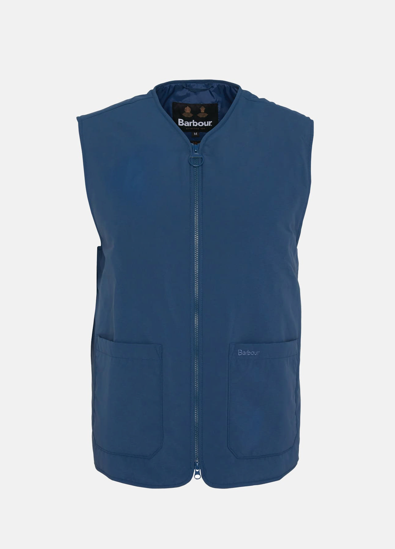 Harpen vest