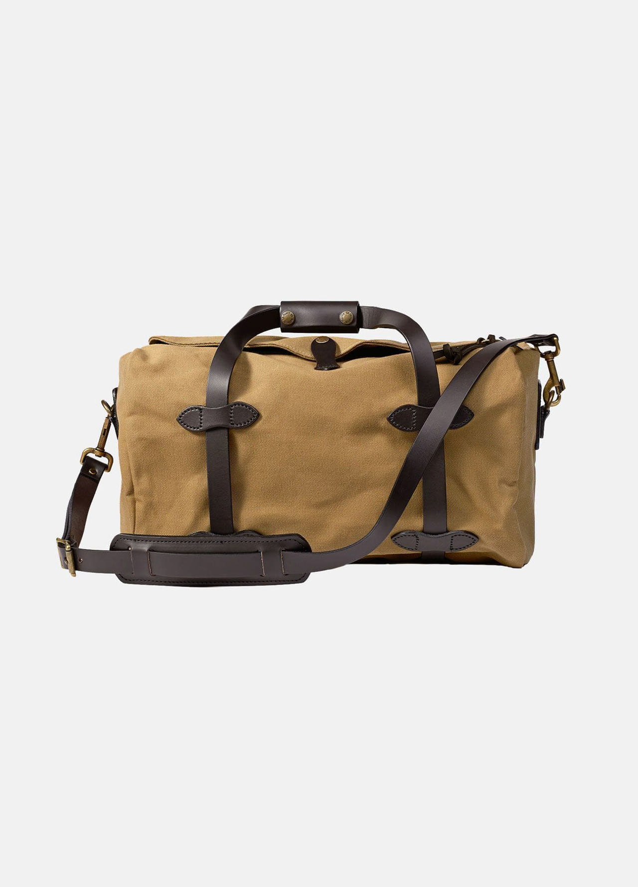 Small duffle taske