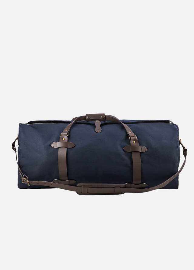 Large duffle