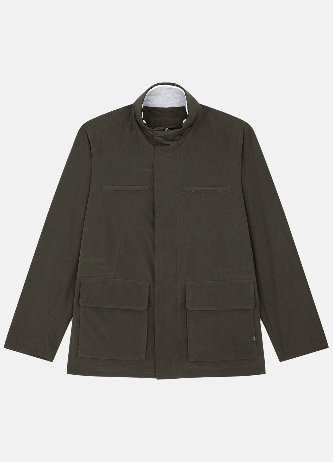 Re-130 High Density Field Jacket